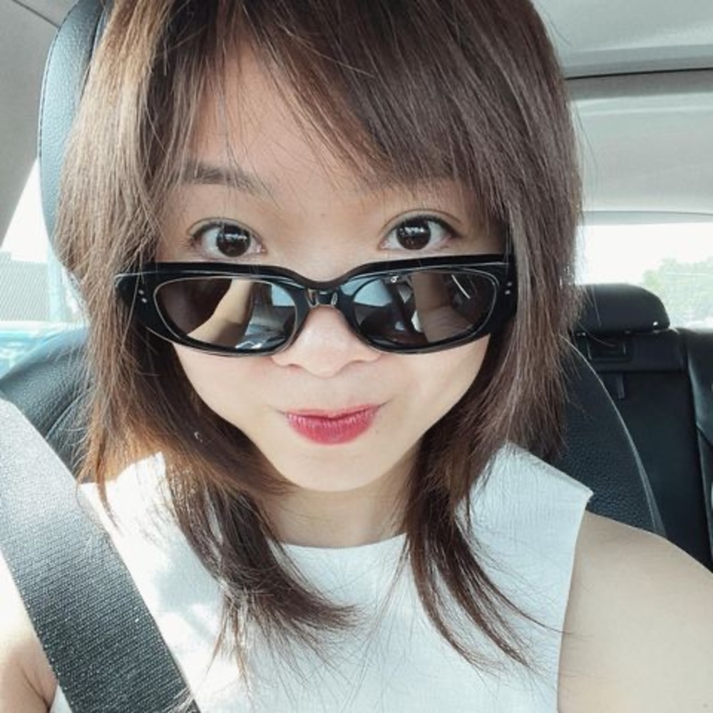 Meet your Posher, Nguyễn như